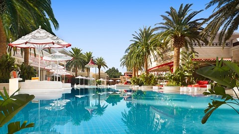 Encore Beach Club- Main