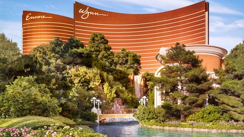Private Membership Club Zero Bond To Open Second Location At Wynn Las Vegas in 2025