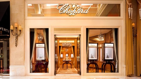 Chopard- Exterior