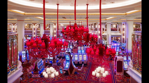 Murano Glass Chandeliers