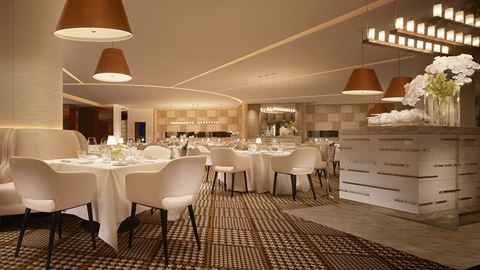 EBH - Rare Steakhouse Main - Barbara Kraft