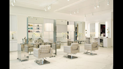 The Salon