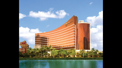 Wynn Macau