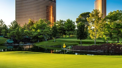 Netflix To Host Its First-Ever Live Sports Event As Drive To Survive & Full Swing Athletes Tee Up And Face Off In All-Star Golf Tournament
