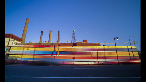 Fusion #1019  by Tavar Zawacki