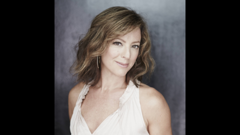 Sarah McLachlan