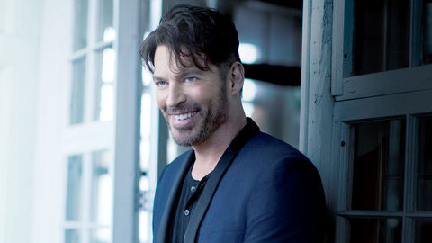 Harry Connick, Jr. Press Image