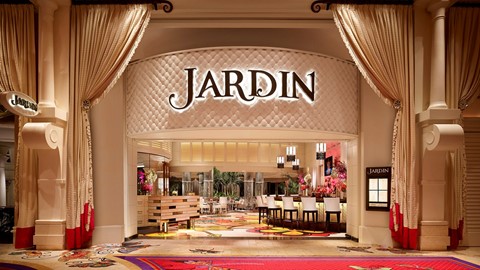 Jardin- Exterior