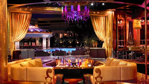 XS Nightclub- Bottle Service