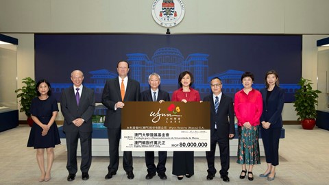 Cheque presenatation