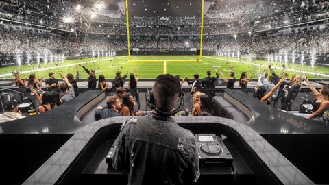 Wynn Field Club