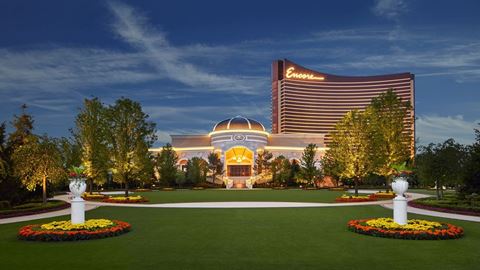 Encore Boston Harbor Announces Taste of Encore Summer Soiree in Celebration of Northshore Magazine's 20th Anniversary