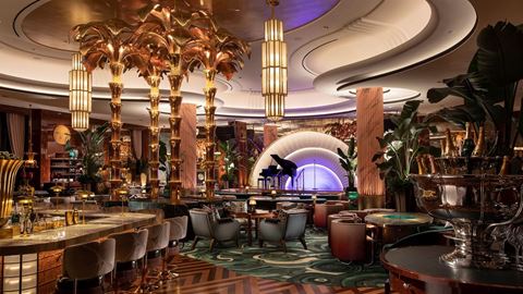 Delilah at Wynn Las Vegas