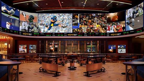 The Sportsbook