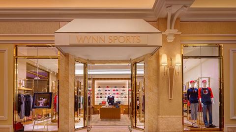 Wynn Sports