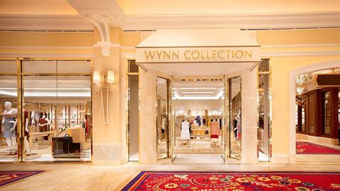 Wynn Collection