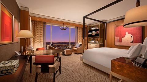 Wynn Tower Suites King