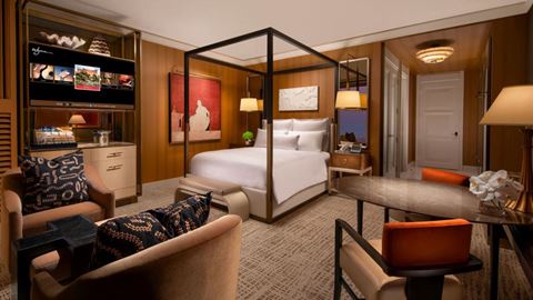 Wynn Tower Suites King Main