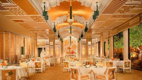 Wing Lei_Main Dining