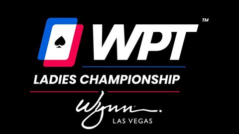 World Poker Tour Ladies Championship and Wynn Las Vegas 2022