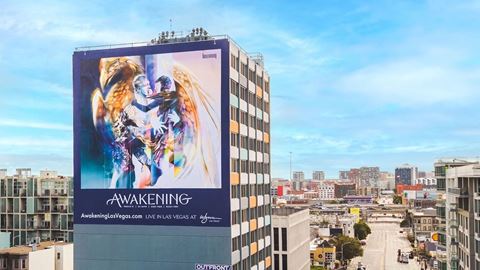 "The Awakening"
