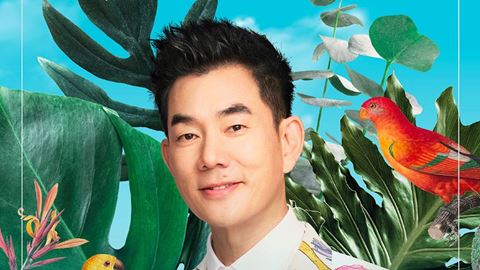Wynn hosts the first stop of the Richie Jen "Miss You" 2023 Concert Tour