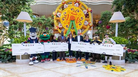 Encore Boston Harbor Announces Partnership with the Boston Red Sox