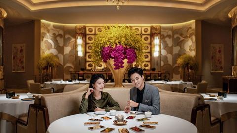 Wynn s Acclaimed Signature Restaurants Proudly Present Dine Like A Pro at Wynn