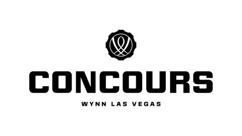 Concours 2023 Logo