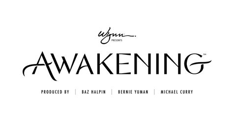 Awakening Logo