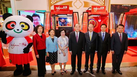 永利參與「福建．廈門澳門周」，展示澳門"旅遊＋"多元魅力