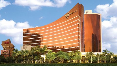 Wynn Macau