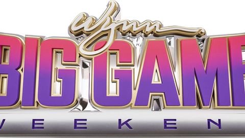 Wynn Las Vegas Debuts Big Game Weekend Programming