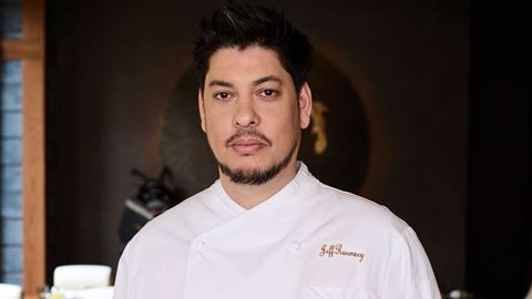 Wynn Las Vegas Announces Award-Winning Chef Jeff Ramsey as Executive Chef of Mizumi