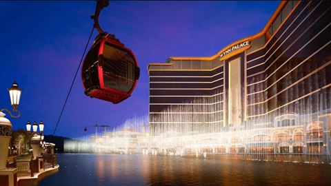 Wynn Palace
