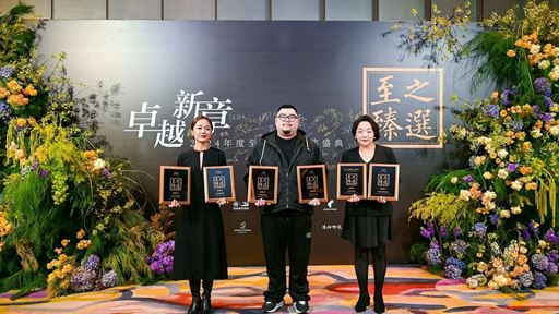 永利榮膺多項國內業界殊榮