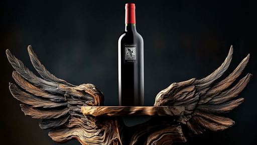 Wynn's Connoisseur Series To Feature The Ultimate Screaming Eagle Wine Dinner At Delilah On March 8