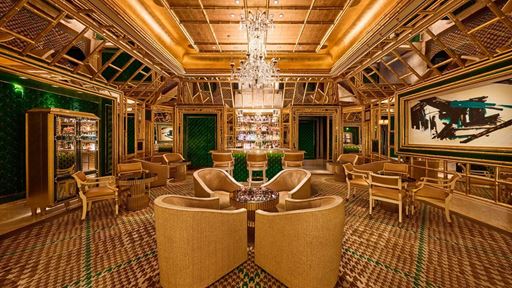 Wing Lei Bar