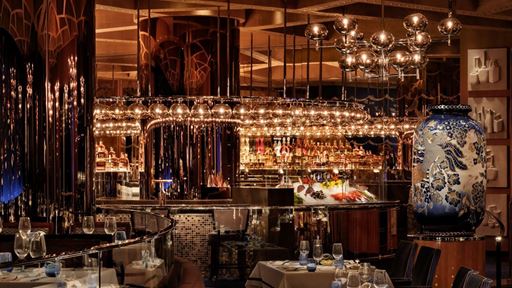 Opening May 10: PISCES Bar & Seafare