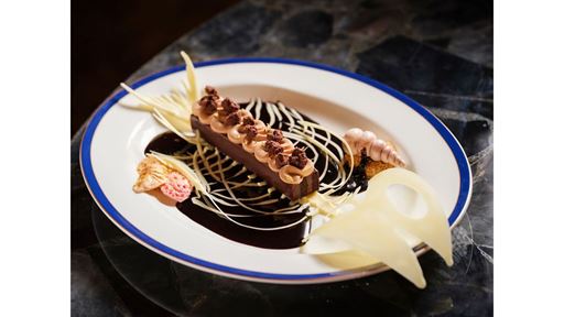 Chocolate Fish Credit Steve Legato