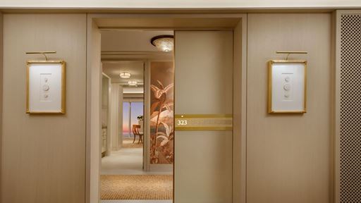 Wynn Al Marjan Island Presents the First Look  at Its Resort Tower Guest Rooms