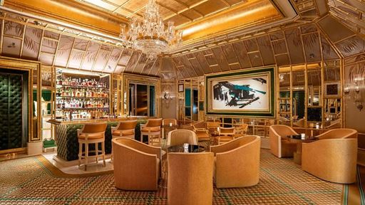Wing Lei Bar