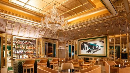 Wing Lei Bar