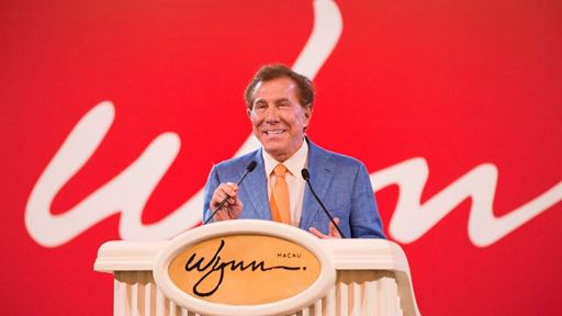 永利澳门让全体员工共同拥有永利澳门有限公司