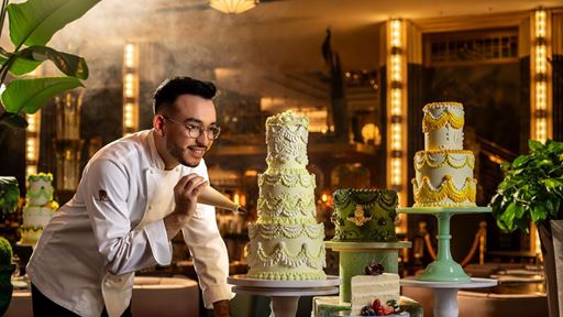 Wynn Las Vegas Unveils Connoisseur by Wynn Winter Lineup and Introduces First-Ever Destination Class