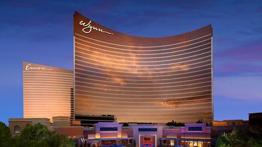 Wynn Las Vegas