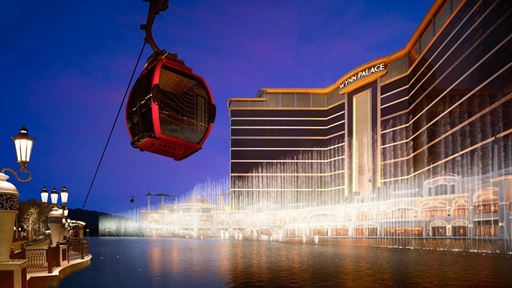 Wynn Palace