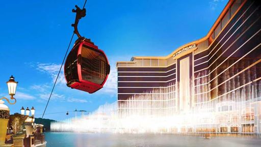 Wynn Resorts Macau Achieves the Most Forbes Travel Guide Awards of Any Individual Resort in Macao