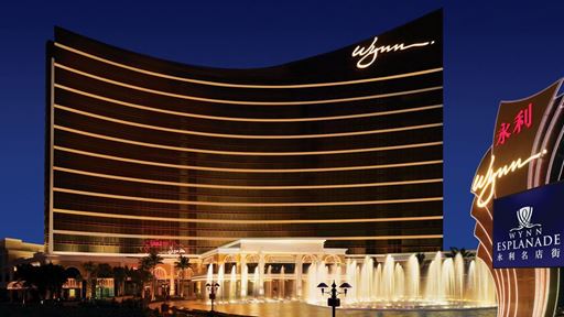 Wynn Macau is proud recipient of two 2011 Forbes travel guide awards