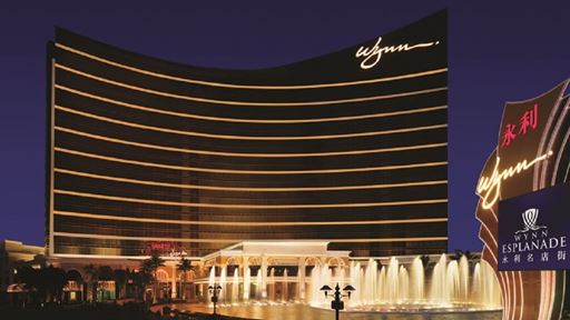 Wynn Macau is proud to announce 2010 Forbes travel guide awards